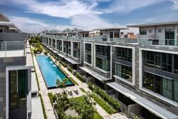 Belgravia Ace (D28), Terrace #613350331